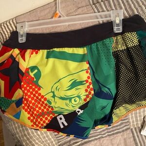 Reebok CrossFit shorts. Medium
